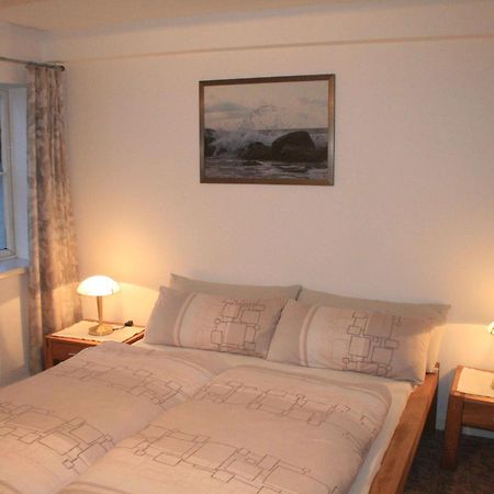 Fachwerkferienhaus Helmbrecht Goslar Luaran gambar