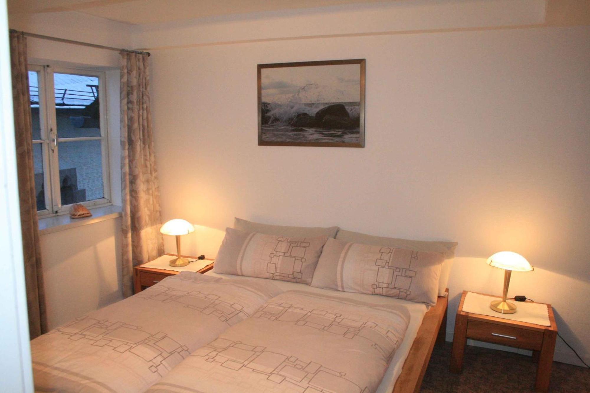 Fachwerkferienhaus Helmbrecht Goslar Luaran gambar