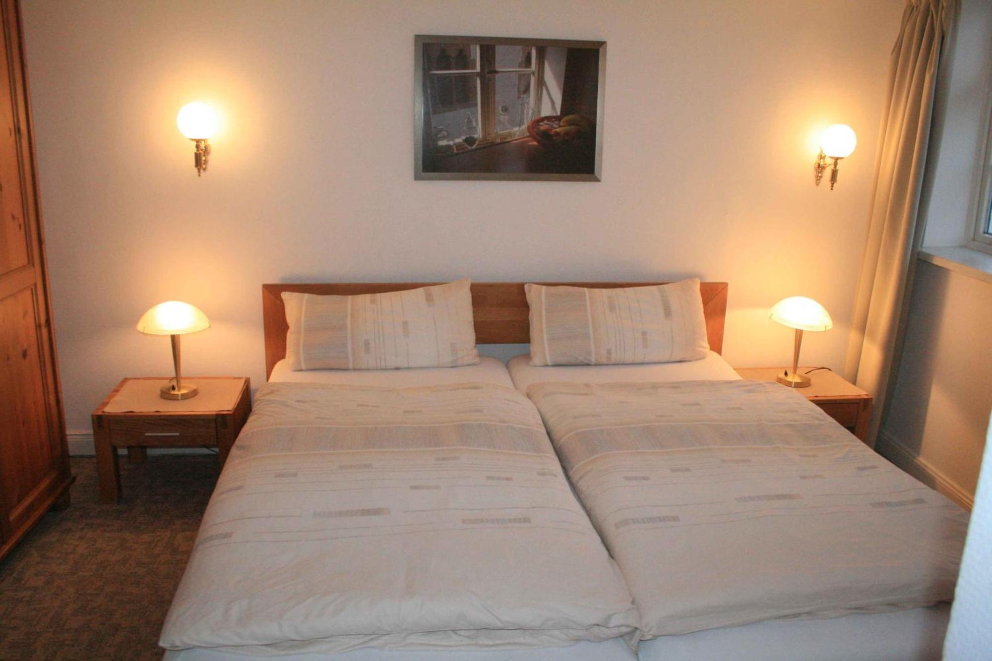 Fachwerkferienhaus Helmbrecht Goslar Luaran gambar