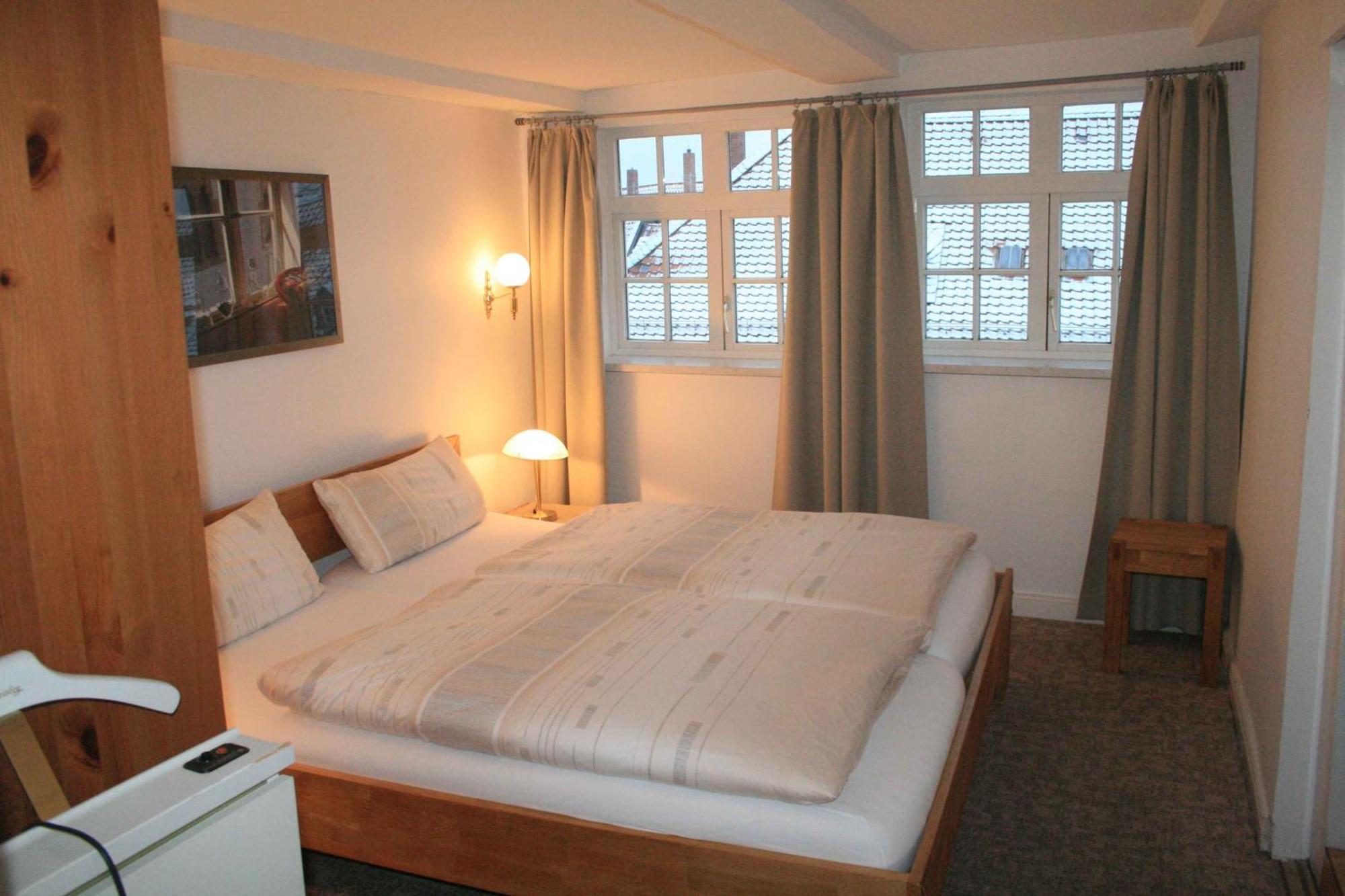 Fachwerkferienhaus Helmbrecht Goslar Luaran gambar