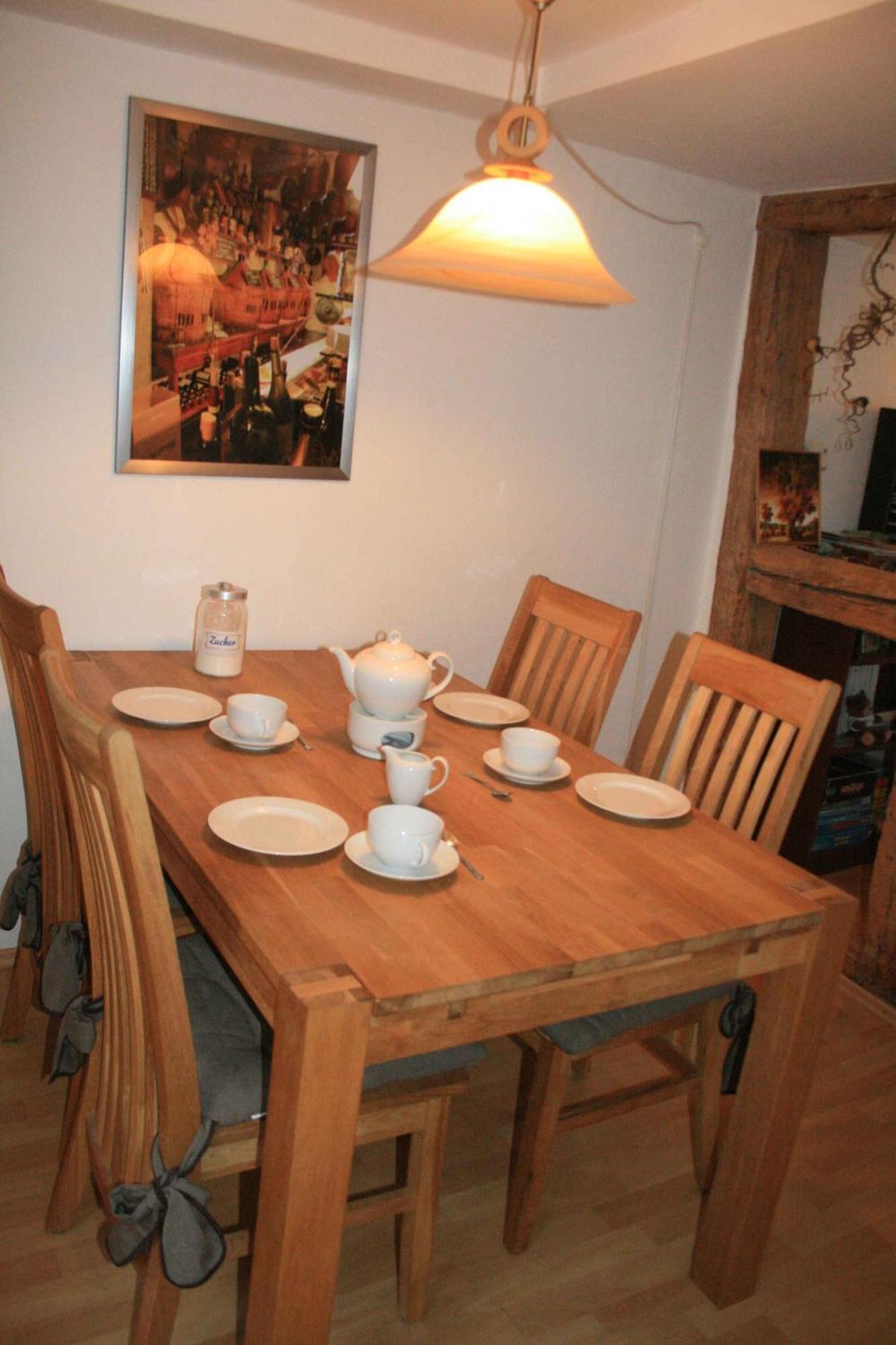 Fachwerkferienhaus Helmbrecht Goslar Luaran gambar