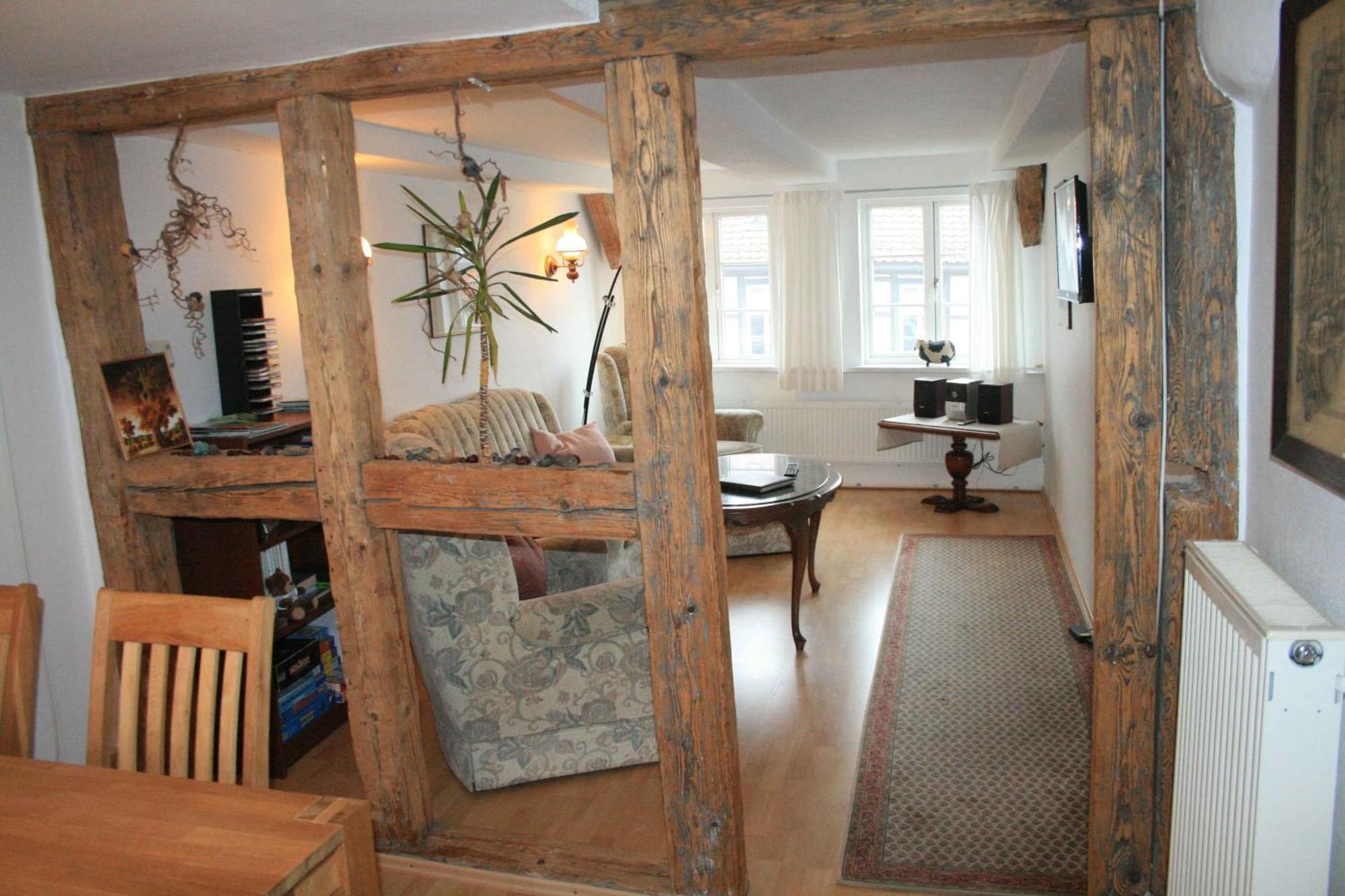 Fachwerkferienhaus Helmbrecht Goslar Luaran gambar