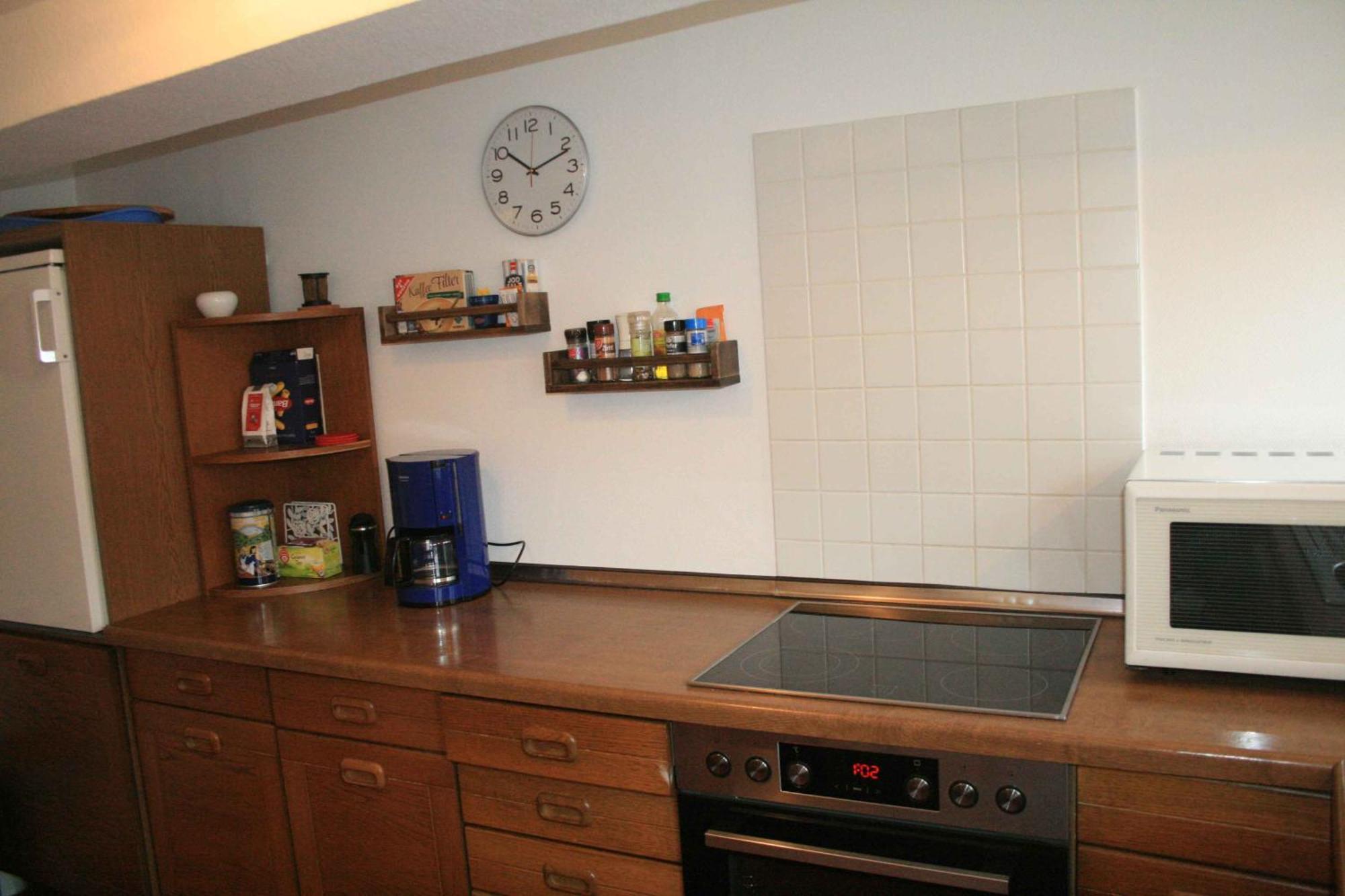 Fachwerkferienhaus Helmbrecht Goslar Luaran gambar