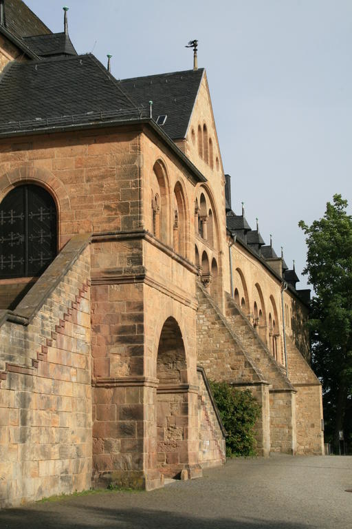 Fachwerkferienhaus Helmbrecht Goslar Luaran gambar