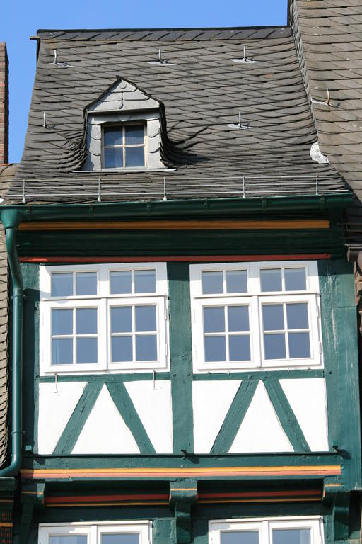 Fachwerkferienhaus Helmbrecht Goslar Luaran gambar