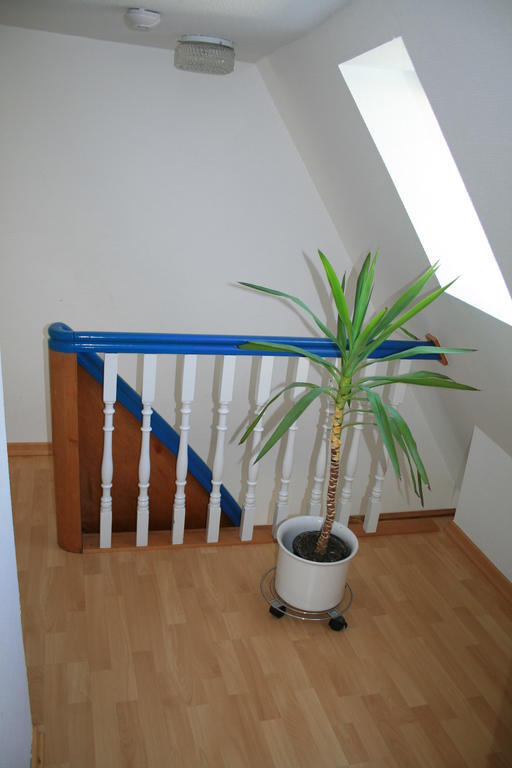 Fachwerkferienhaus Helmbrecht Goslar Luaran gambar