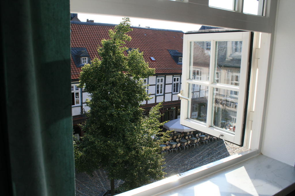 Fachwerkferienhaus Helmbrecht Goslar Luaran gambar