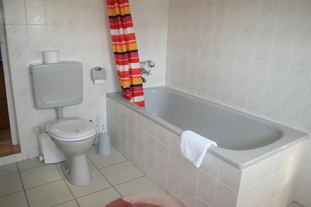 Fachwerkferienhaus Helmbrecht Goslar Bilik gambar