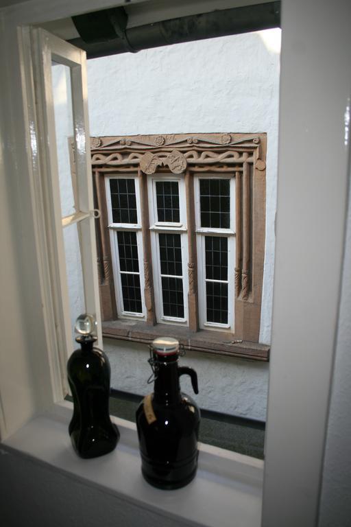 Fachwerkferienhaus Helmbrecht Goslar Luaran gambar